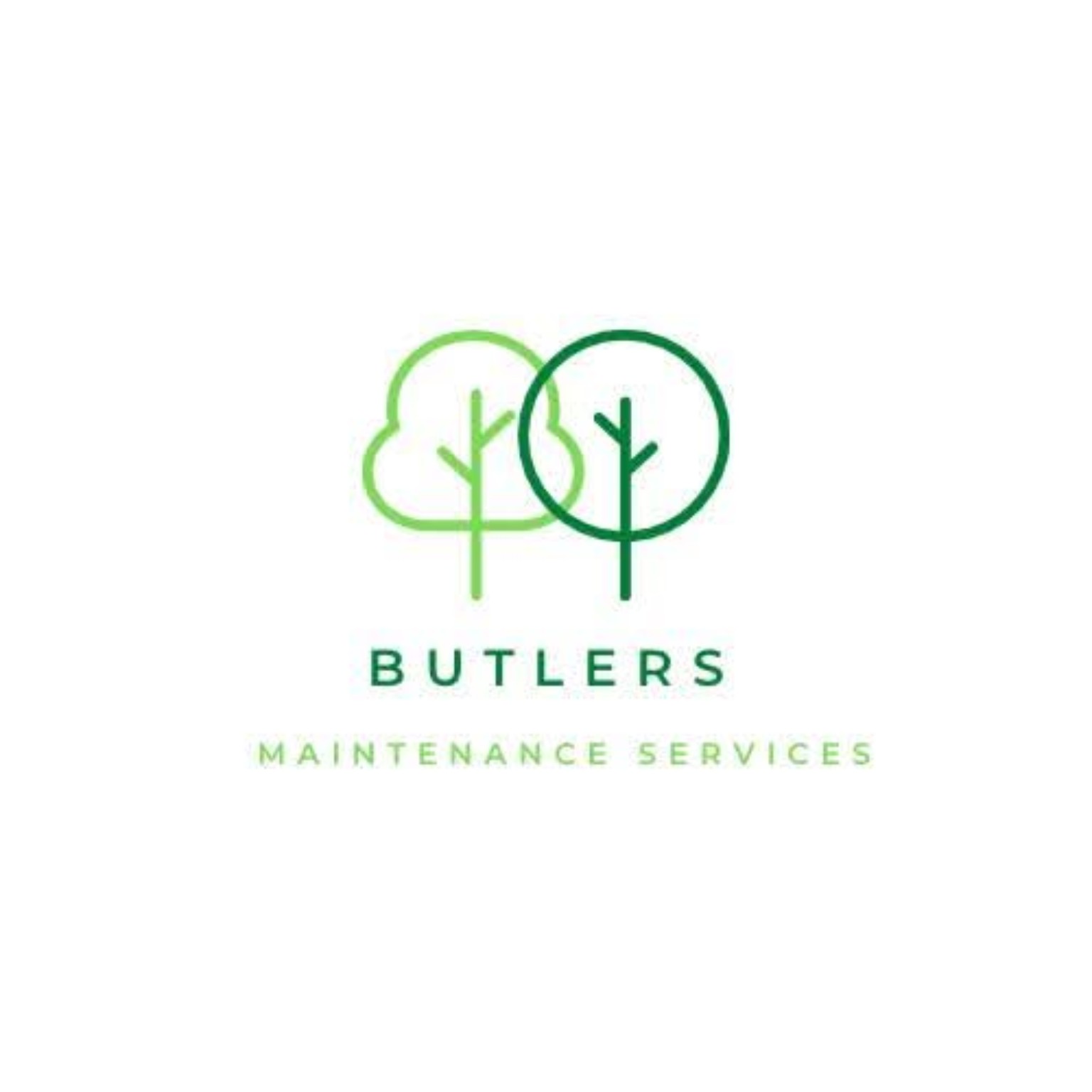 Butlers Maintenance Services logo